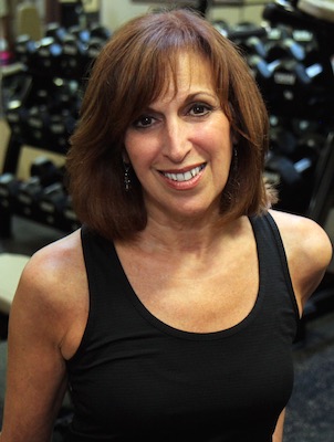 Debbie Carmichael of Studio 129 Fitness